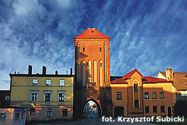 Brama Kamienna