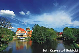 Zamek Książąt Pomorskich