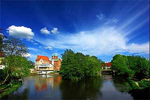 Zamek Książąt Pomorskich